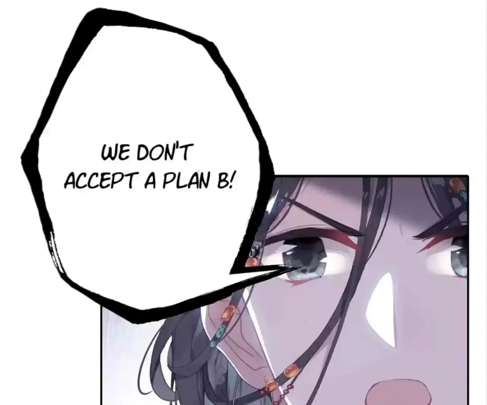 Legend Of The Tyrant Empress 149 6