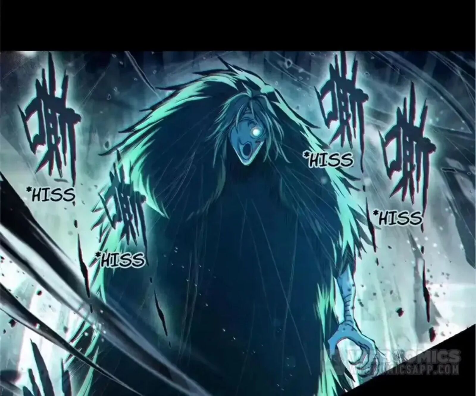 Legend Of The Tyrant Empress 149 72