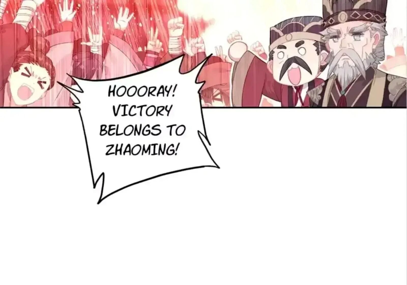 Legend Of The Tyrant Empress 149 76