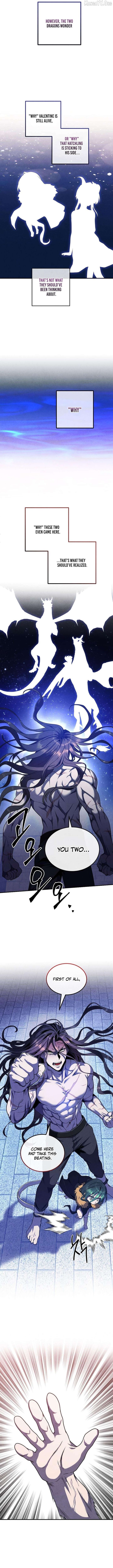 Legendary Youngest Son Of The Marquis House 155 4