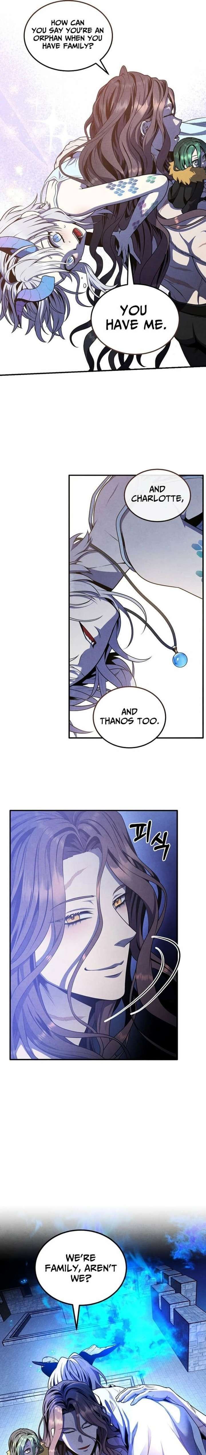 Legendary Youngest Son Of The Marquis House 159 19