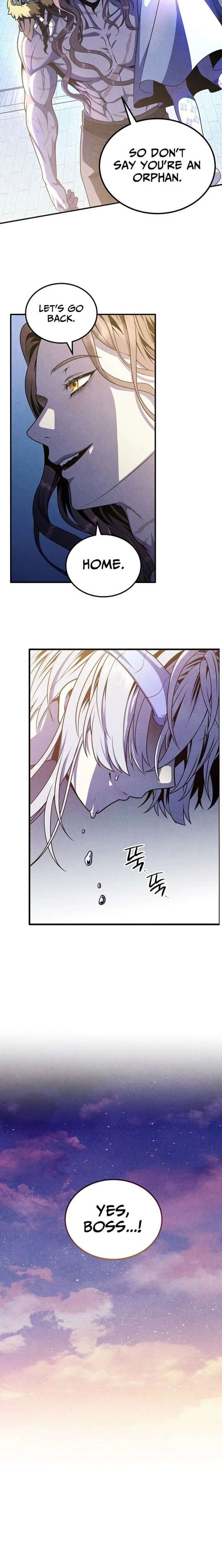 Legendary Youngest Son Of The Marquis House 159 20