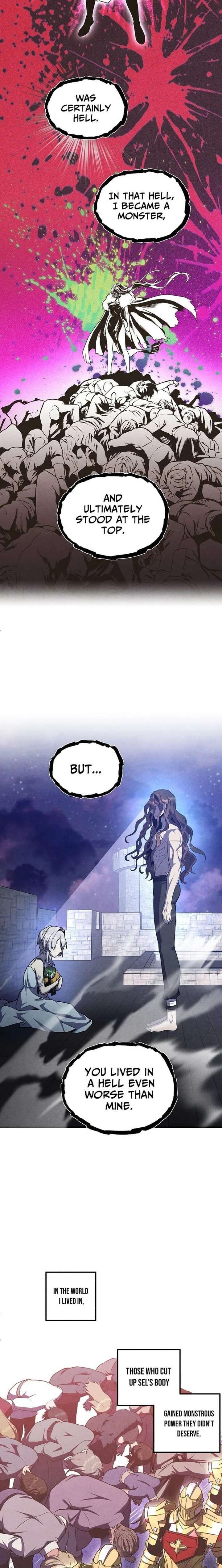 Legendary Youngest Son Of The Marquis House 159 4