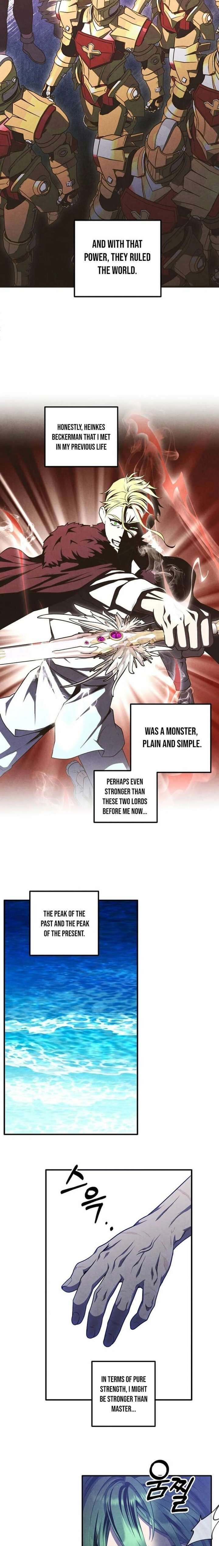 Legendary Youngest Son Of The Marquis House 159 5