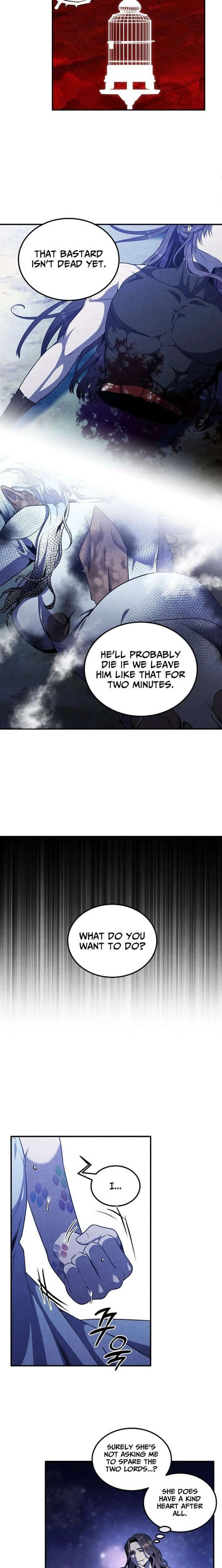 Legendary Youngest Son Of The Marquis House 159 7