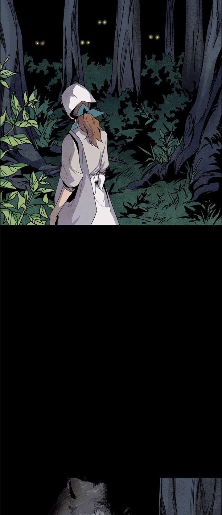 Lessa Servant Of Cosmos 20 30