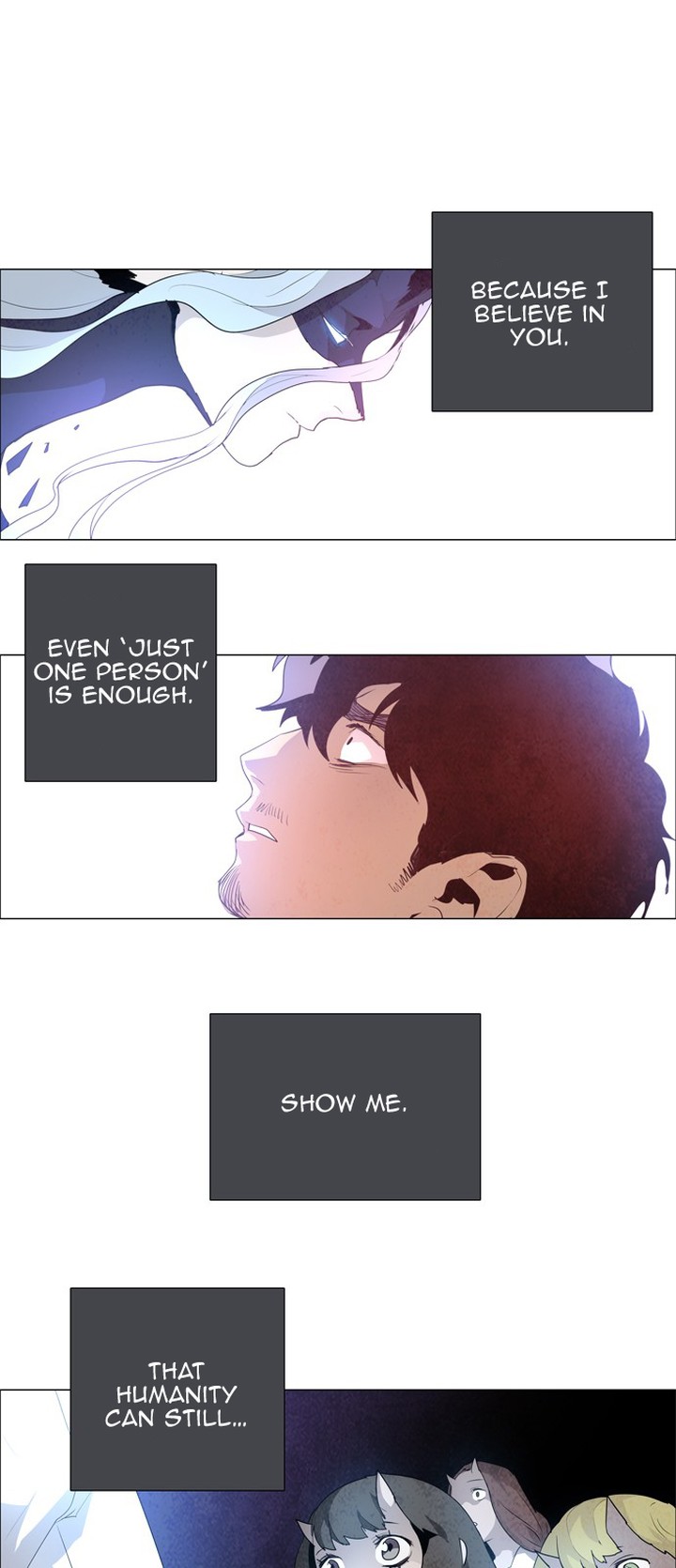 Lessa Servant Of Cosmos 33 20