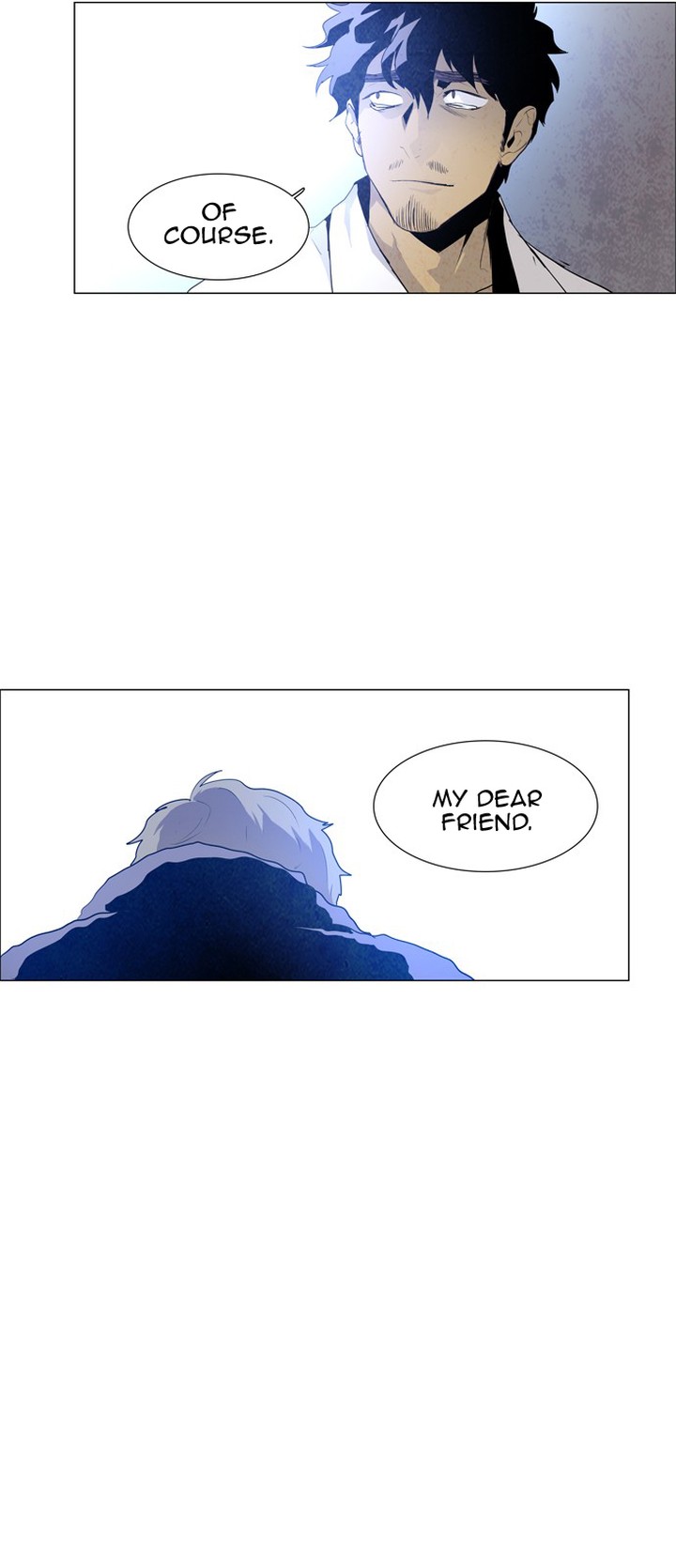 Lessa Servant Of Cosmos 33 34
