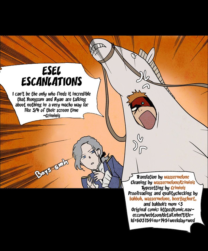 Lessa Servant Of Cosmos 33 43