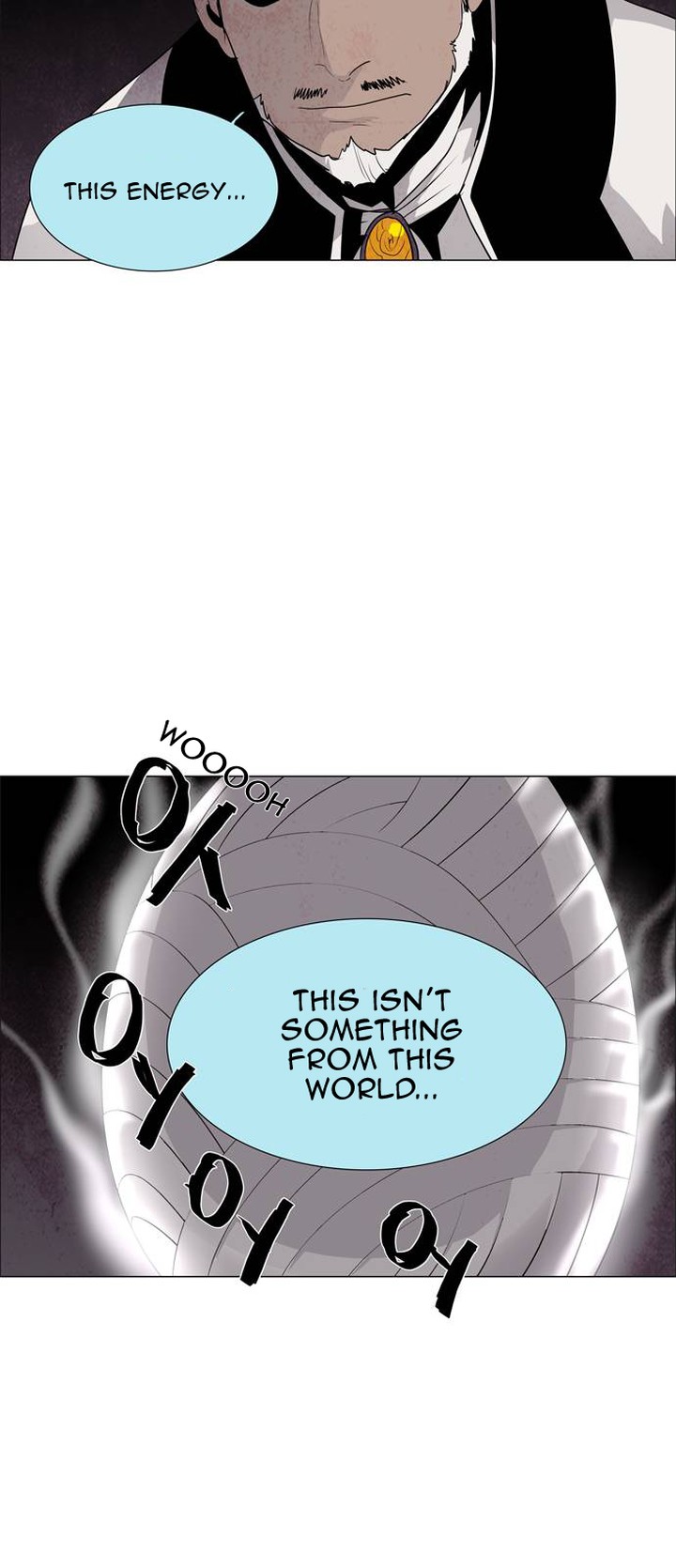 Lessa Servant Of Cosmos 41 19