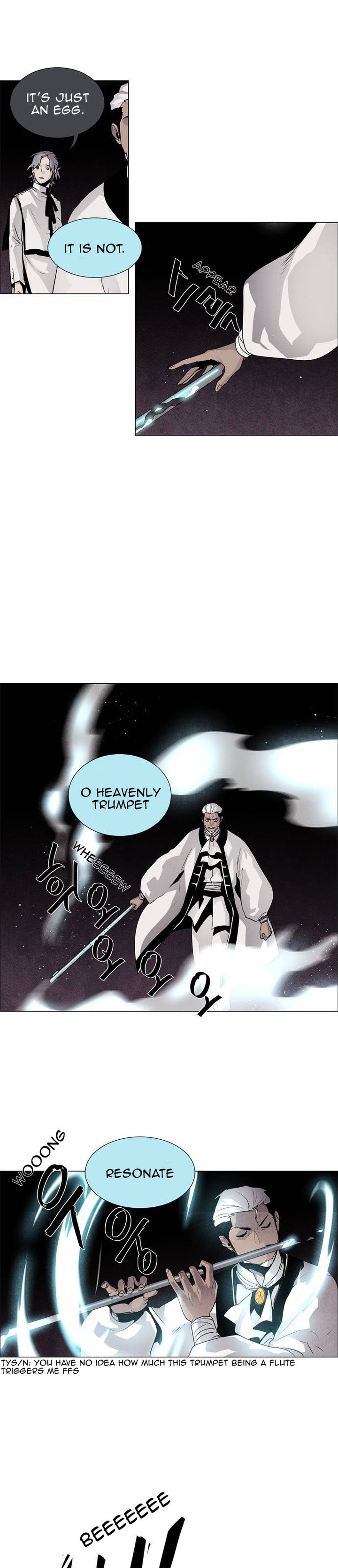 Lessa Servant Of Cosmos 41 20