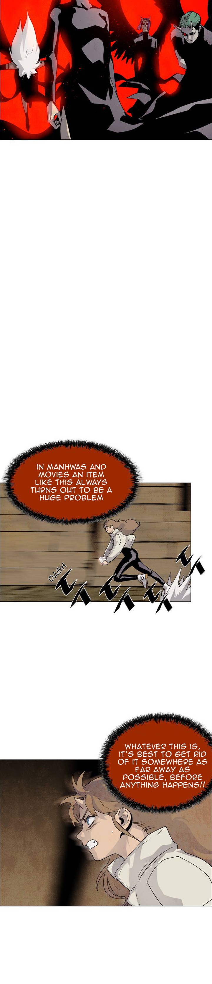 Lessa Servant Of Cosmos 41 34