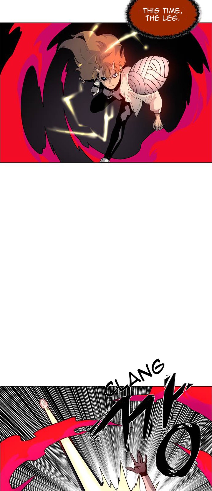 Lessa Servant Of Cosmos 44 27