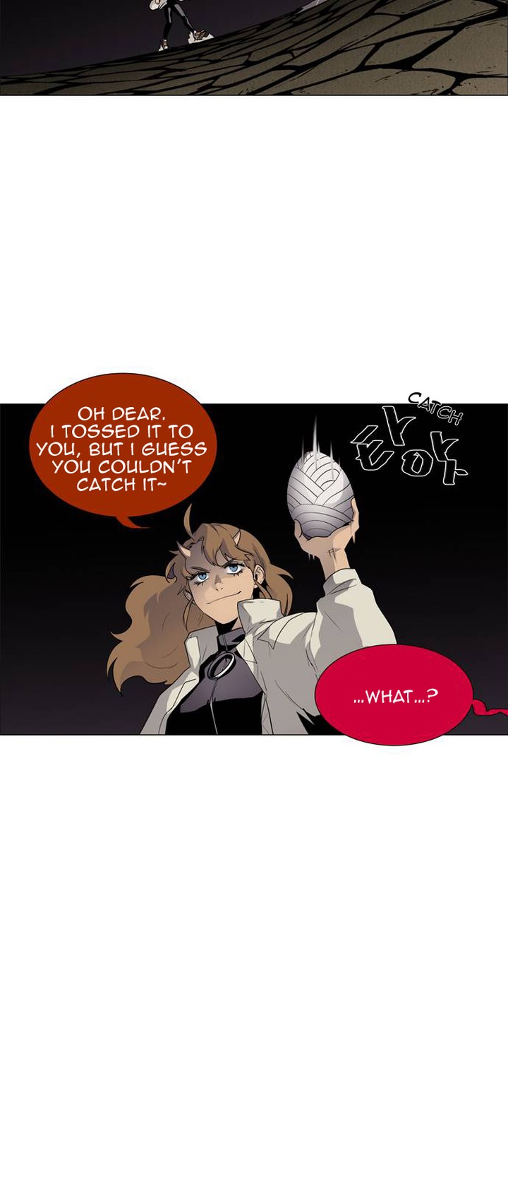 Lessa Servant Of Cosmos 44 29