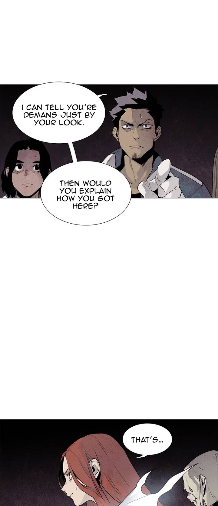 Lessa Servant Of Cosmos 44 40