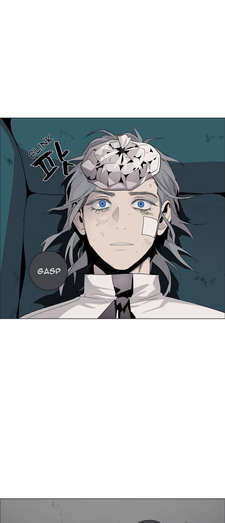 Lessa Servant Of Cosmos 50 24