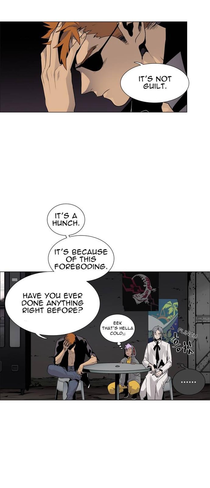 Lessa Servant Of Cosmos 50 37