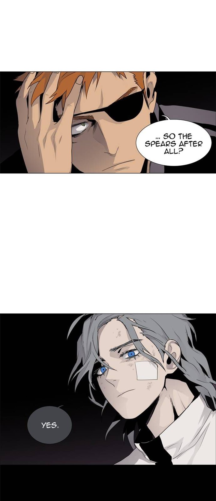 Lessa Servant Of Cosmos 51 2