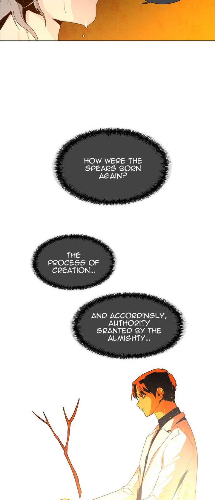 Lessa Servant Of Cosmos 51 23