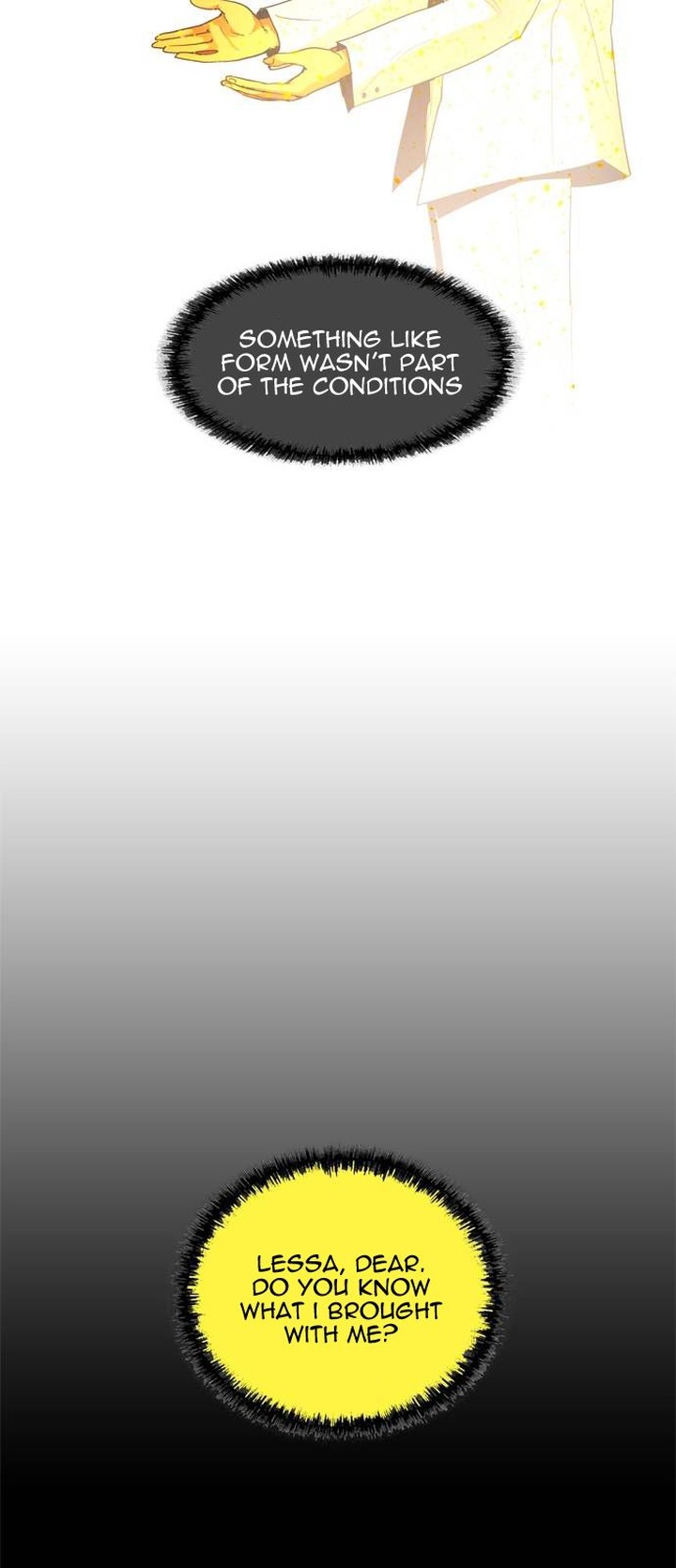 Lessa Servant Of Cosmos 51 24