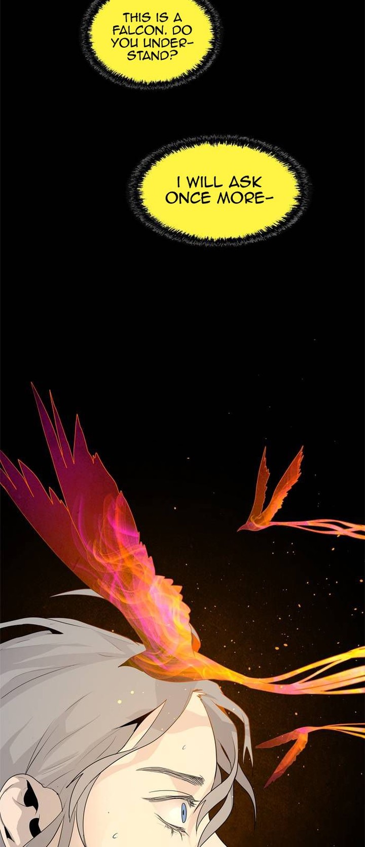 Lessa Servant Of Cosmos 51 26