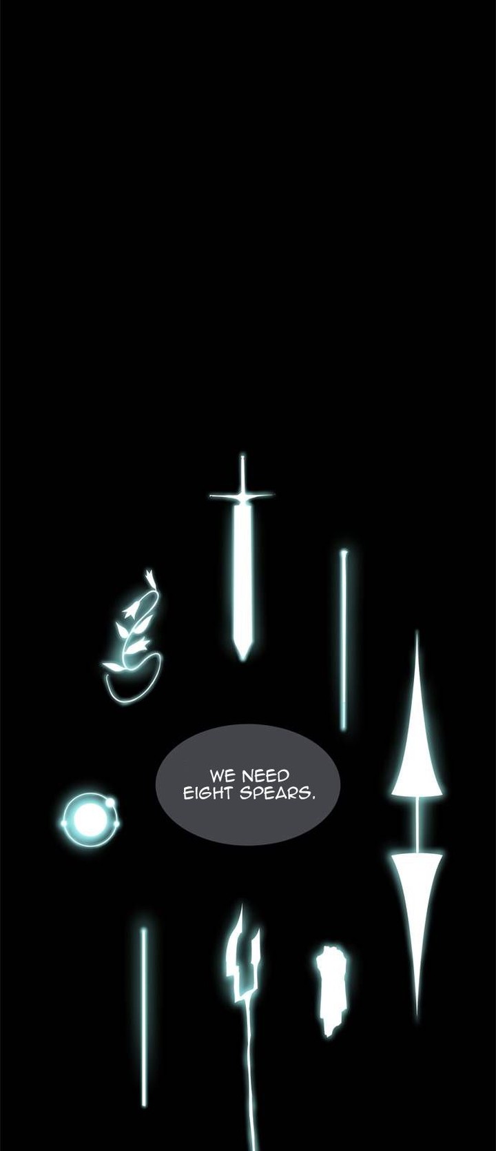 Lessa Servant Of Cosmos 51 3