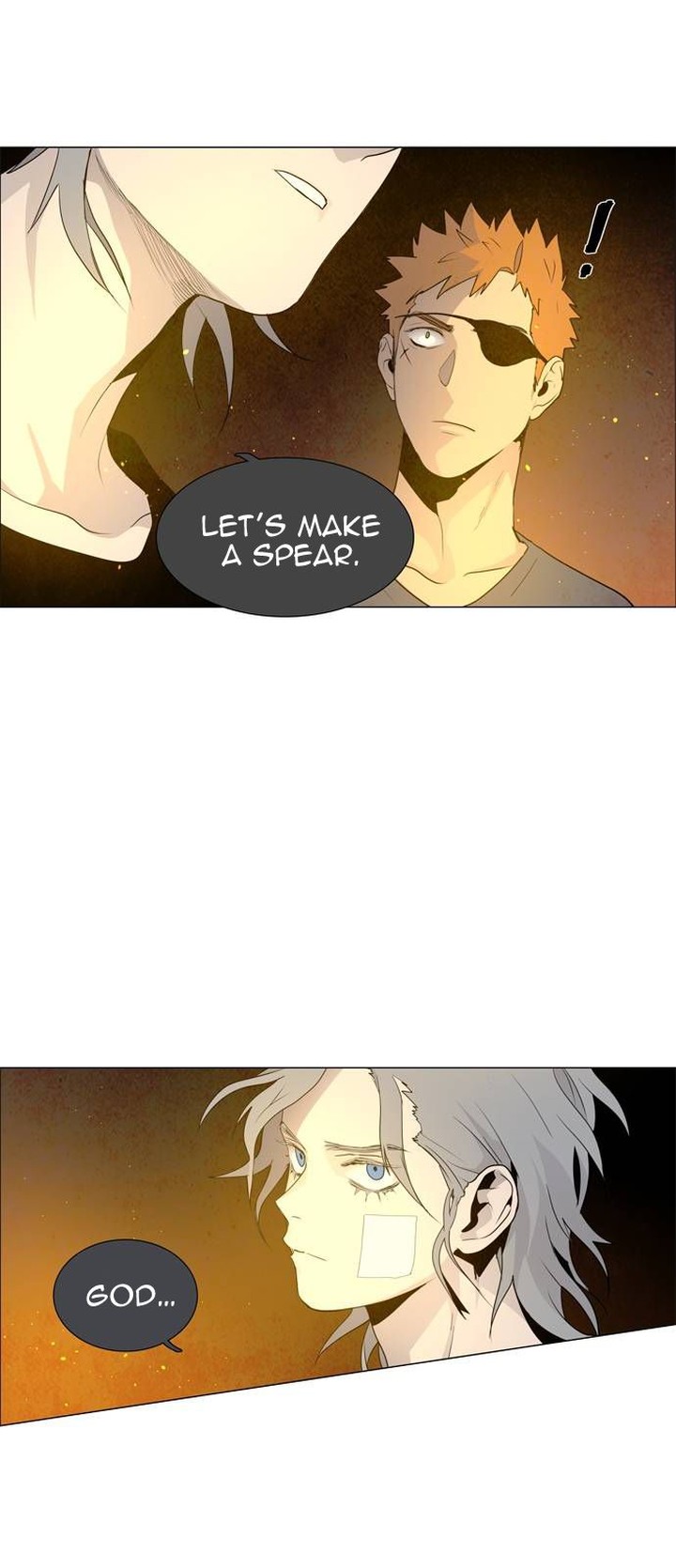 Lessa Servant Of Cosmos 51 35