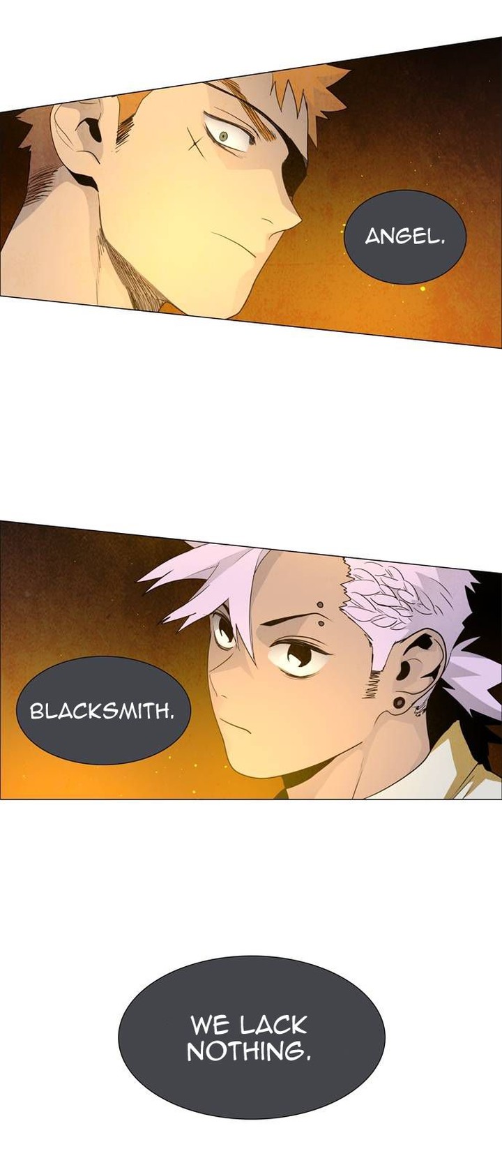 Lessa Servant Of Cosmos 51 36