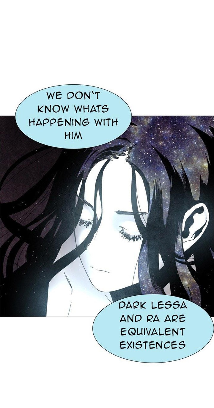 Lessa Servant Of Cosmos 57 14