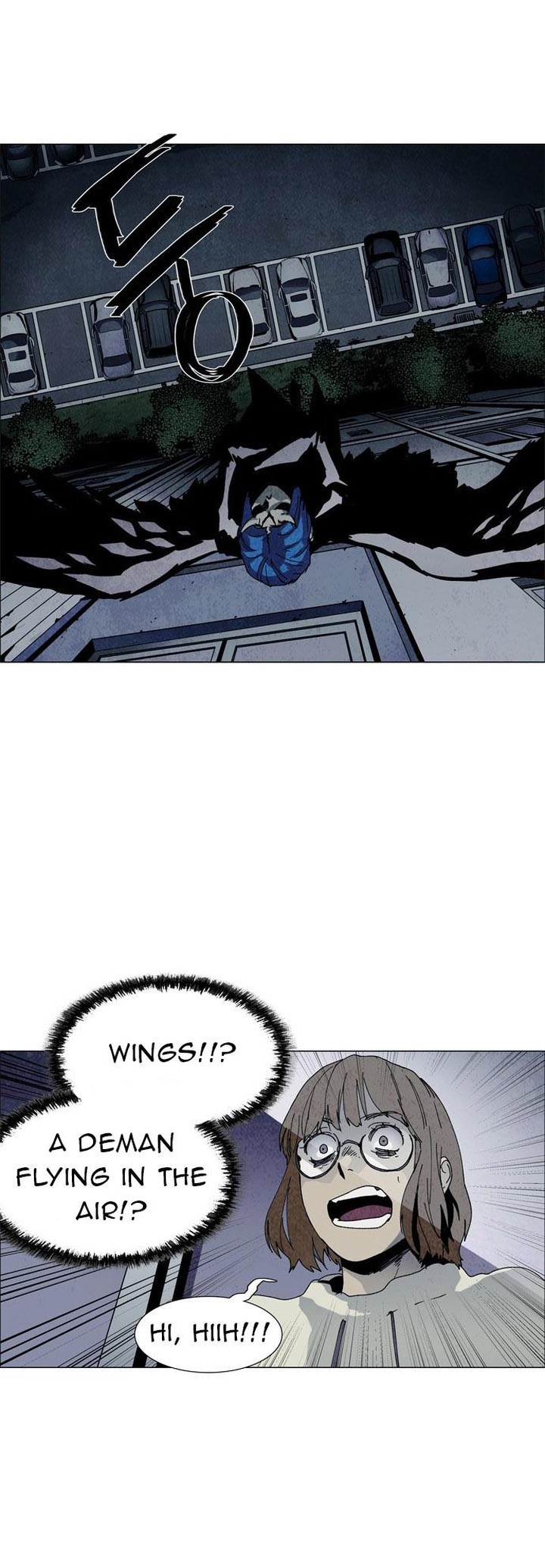 Lessa Servant Of Cosmos 57 22