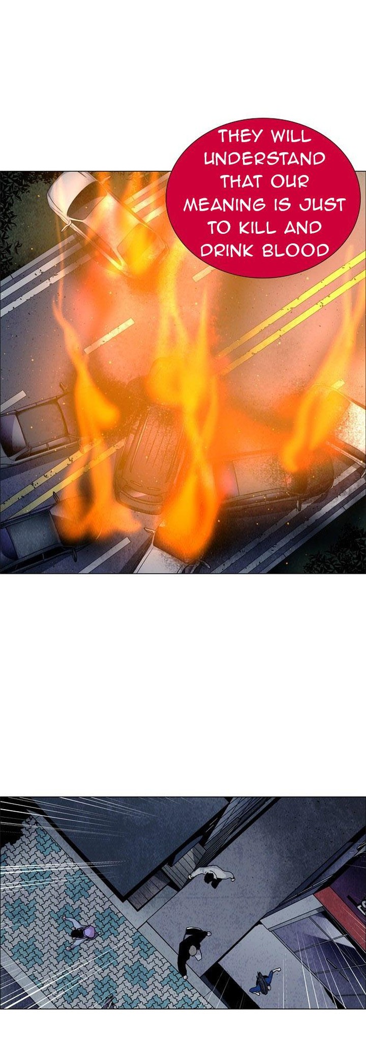 Lessa Servant Of Cosmos 57 38