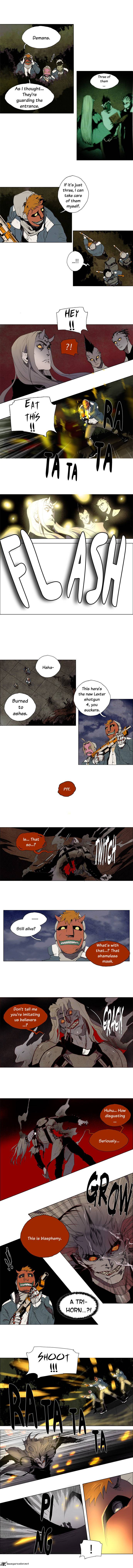 Lessa The Crimson Knight 1 28