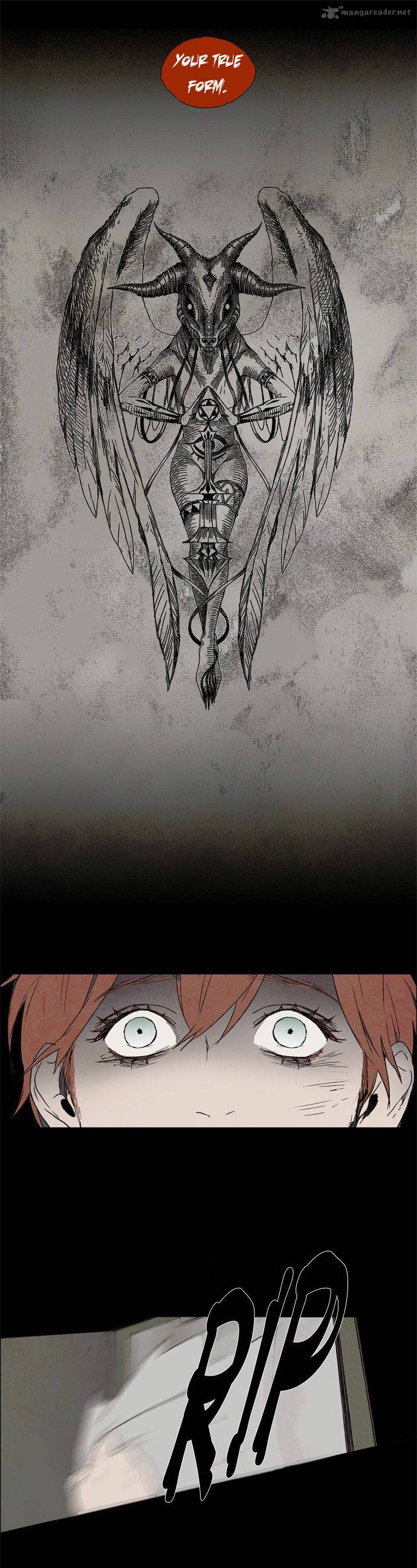 Lessa The Crimson Knight 17 6