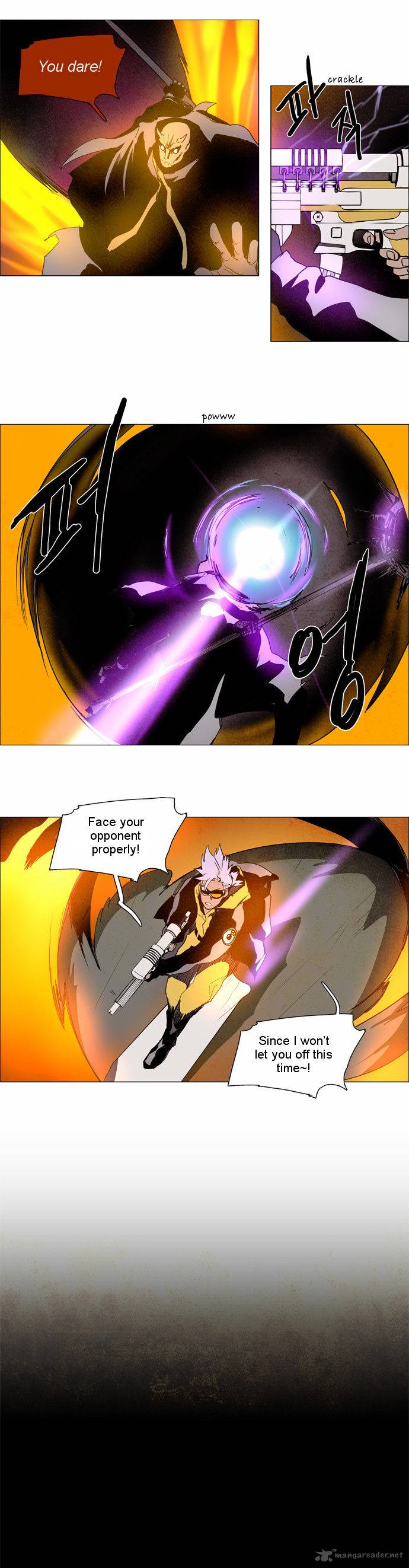Lessa The Crimson Knight 98 7