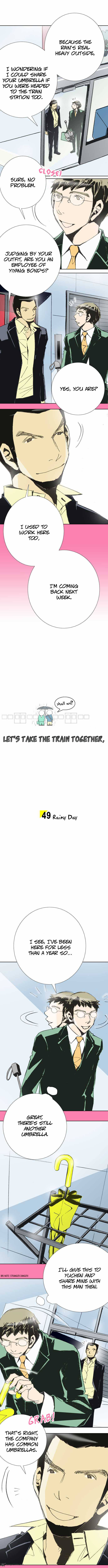 Lets Take The Train Together Shall We 49 2