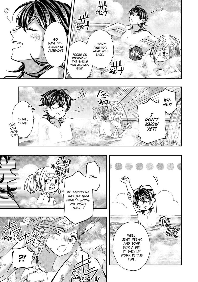 Level 0 No Maou Sama Isekai De Boukensha O Hajimemasu 28 15