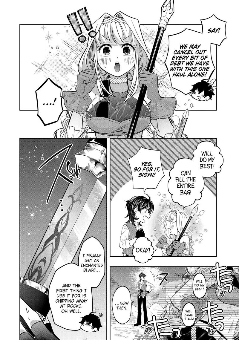 Level 0 No Maou Sama Isekai De Boukensha O Hajimemasu 29 12