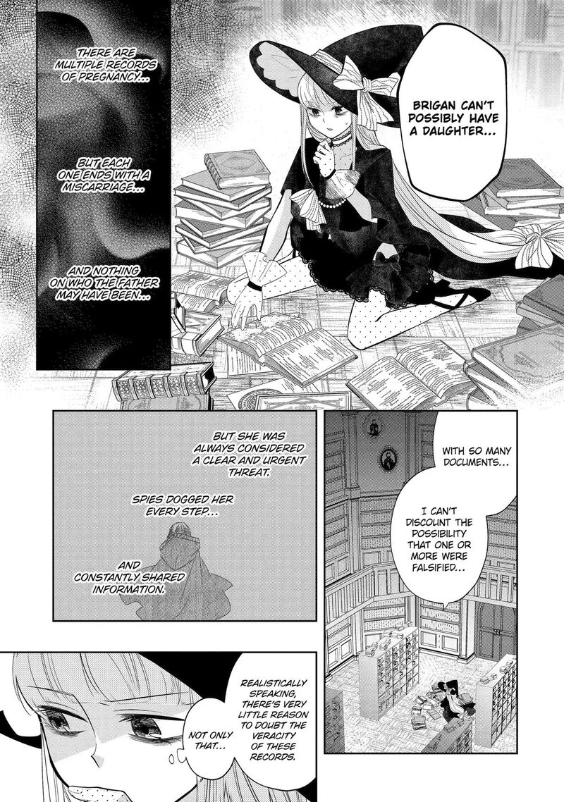 Level 0 No Maou Sama Isekai De Boukensha O Hajimemasu 30 15