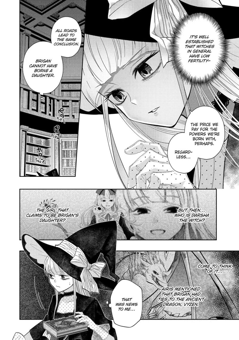 Level 0 No Maou Sama Isekai De Boukensha O Hajimemasu 30 16
