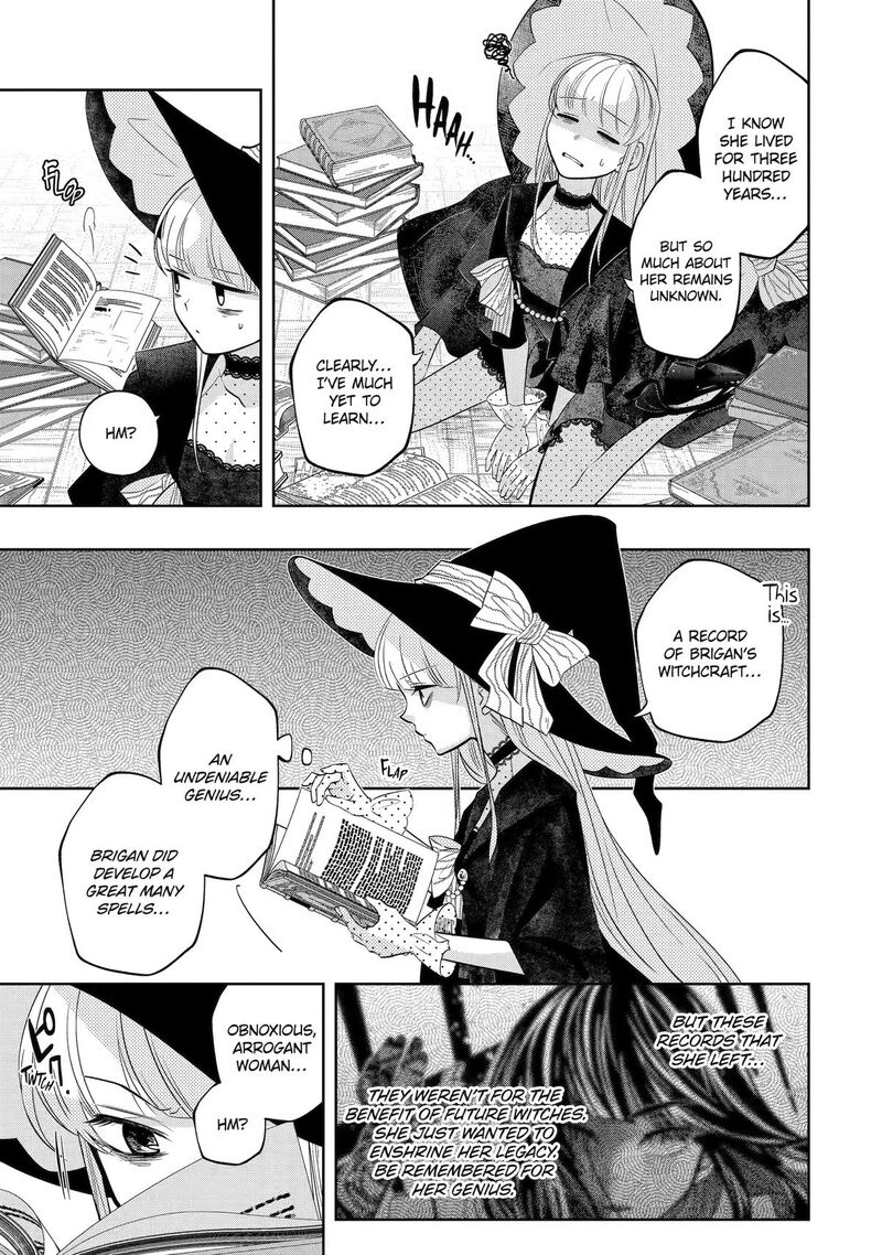 Level 0 No Maou Sama Isekai De Boukensha O Hajimemasu 30 17