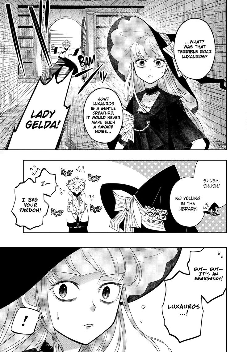 Level 0 No Maou Sama Isekai De Boukensha O Hajimemasu 30 19