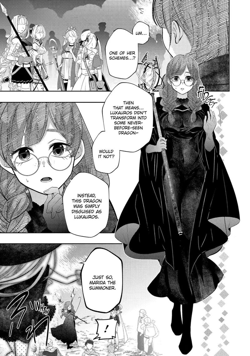 Level 0 No Maou Sama Isekai De Boukensha O Hajimemasu 30 26