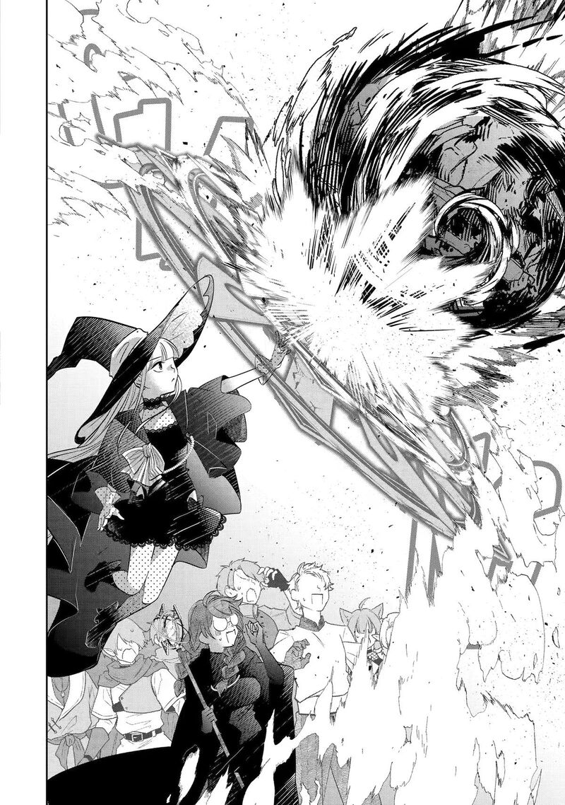 Level 0 No Maou Sama Isekai De Boukensha O Hajimemasu 30 27