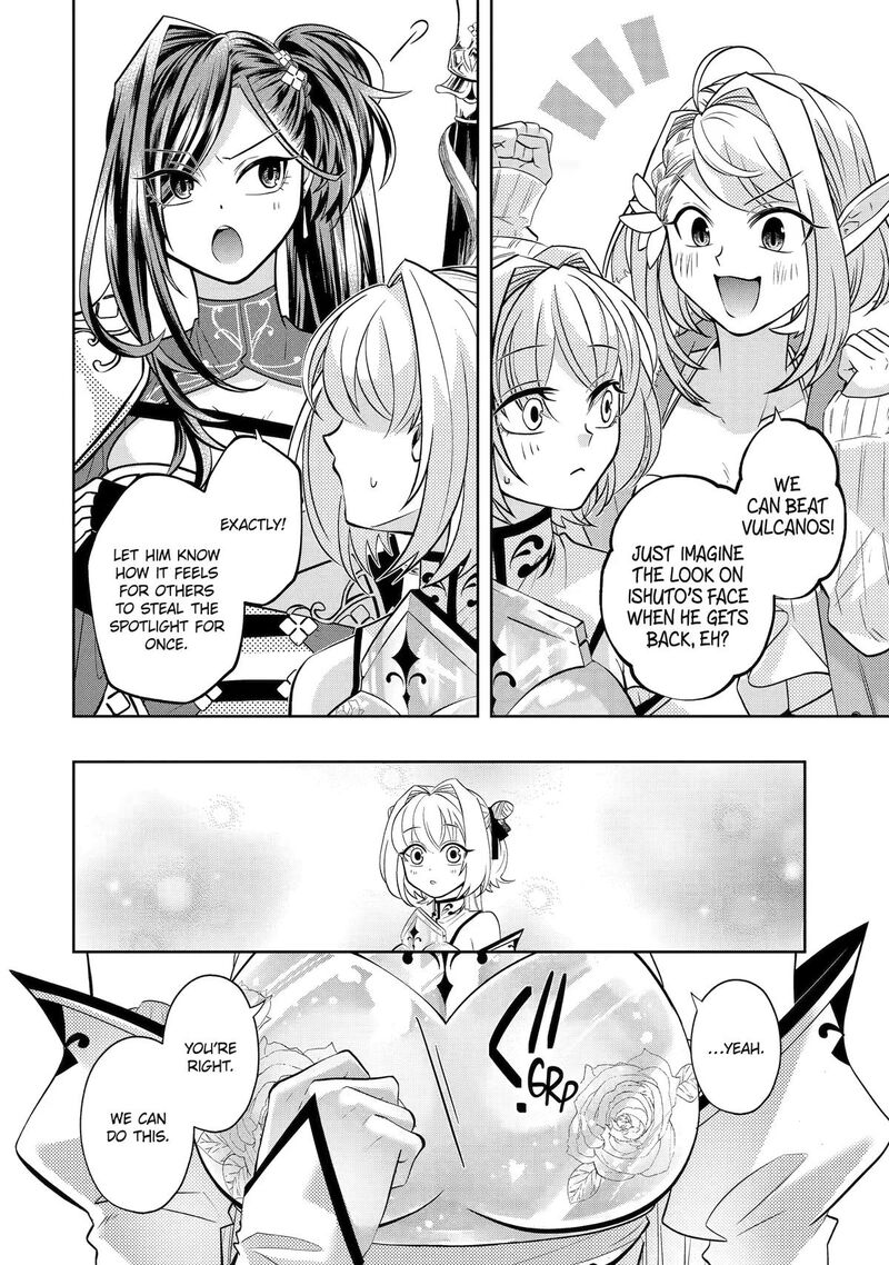 Level 0 No Maou Sama Isekai De Boukensha O Hajimemasu 30 33