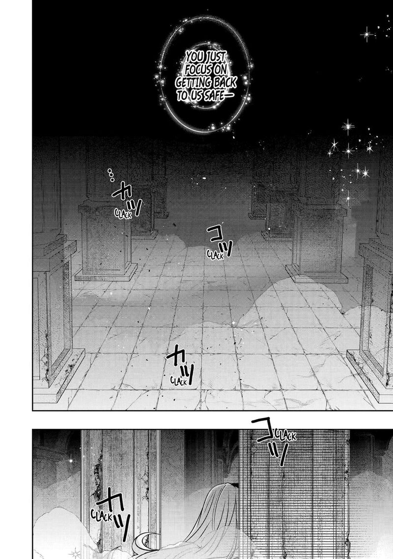 Level 0 No Maou Sama Isekai De Boukensha O Hajimemasu 30 35