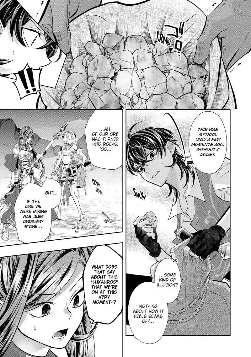 Level 0 No Maou Sama Isekai De Boukensha O Hajimemasu 30 5