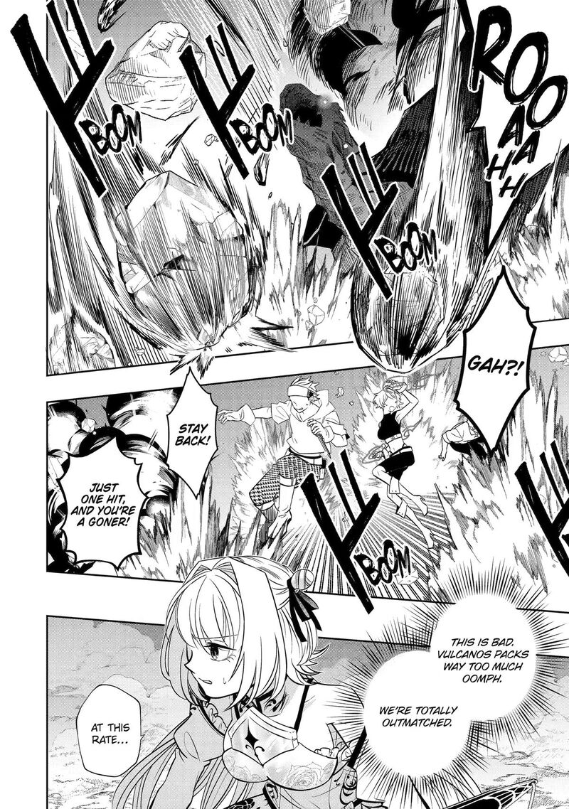 Level 0 No Maou Sama Isekai De Boukensha O Hajimemasu 31 2