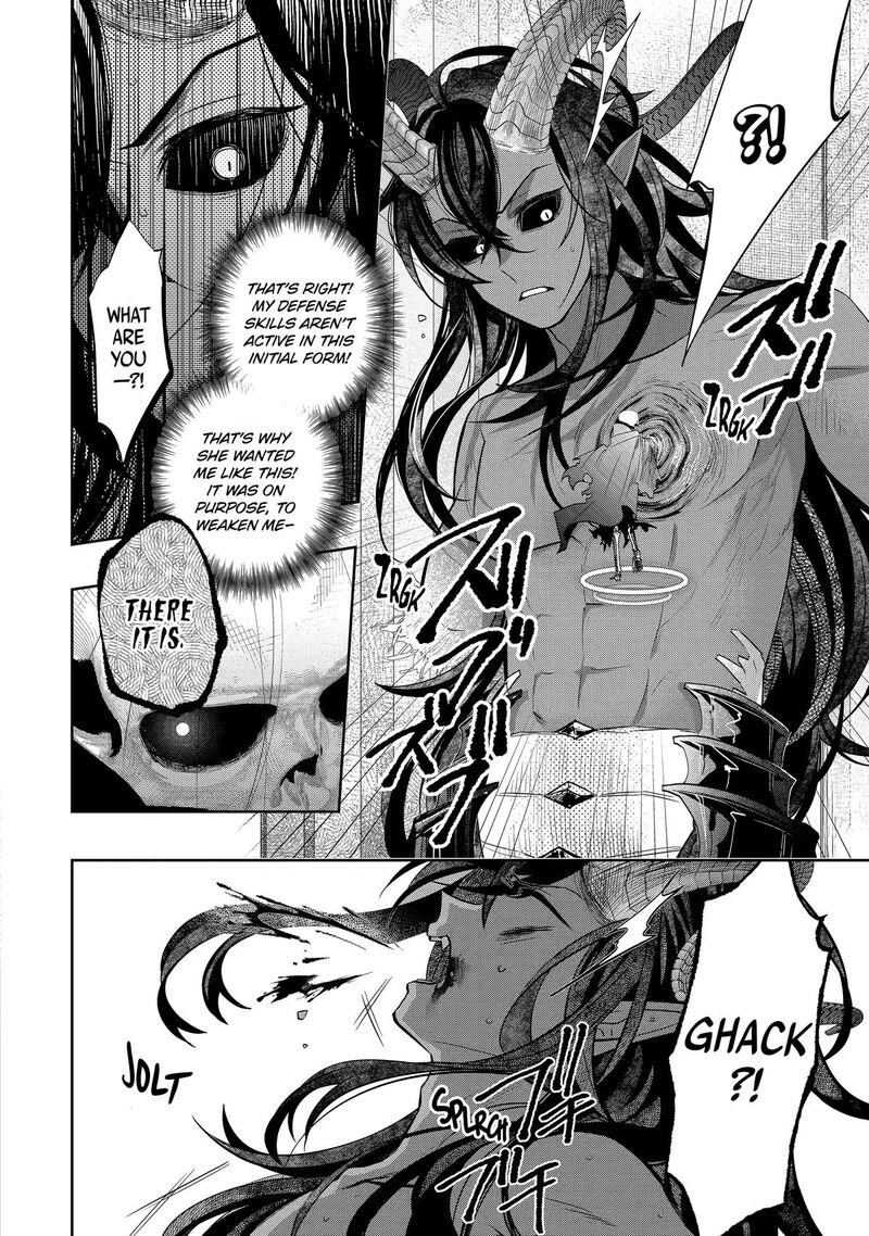 Level 0 No Maou Sama Isekai De Boukensha O Hajimemasu 31 46