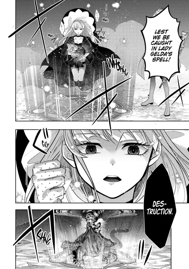 Level 0 No Maou Sama Isekai De Boukensha O Hajimemasu 31 8