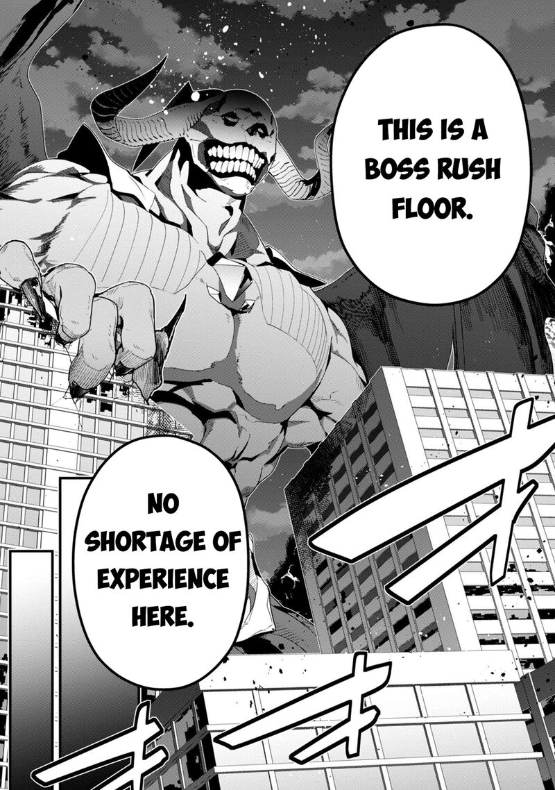 Level 1 Kara Hajimaru Shoukan Musou 36 12